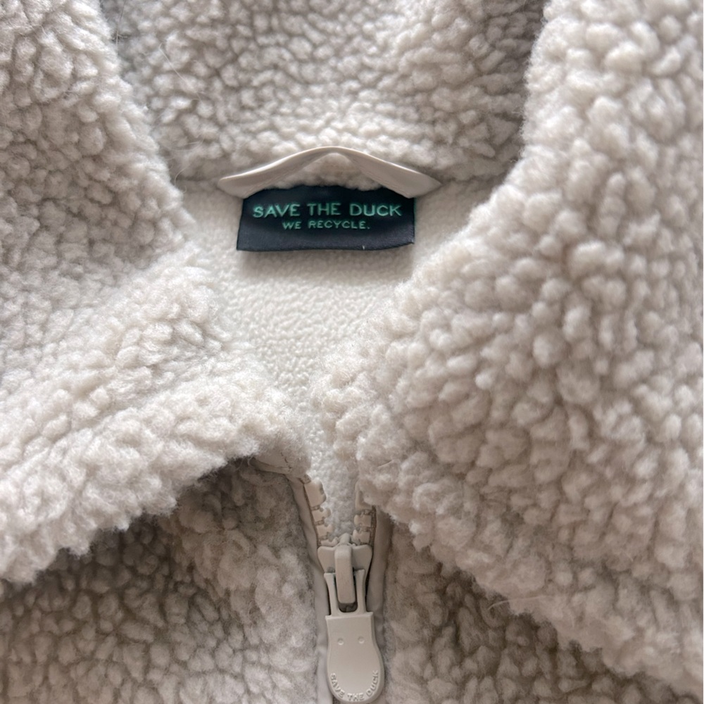 Save The Duck jacket - Picture 2 of 5